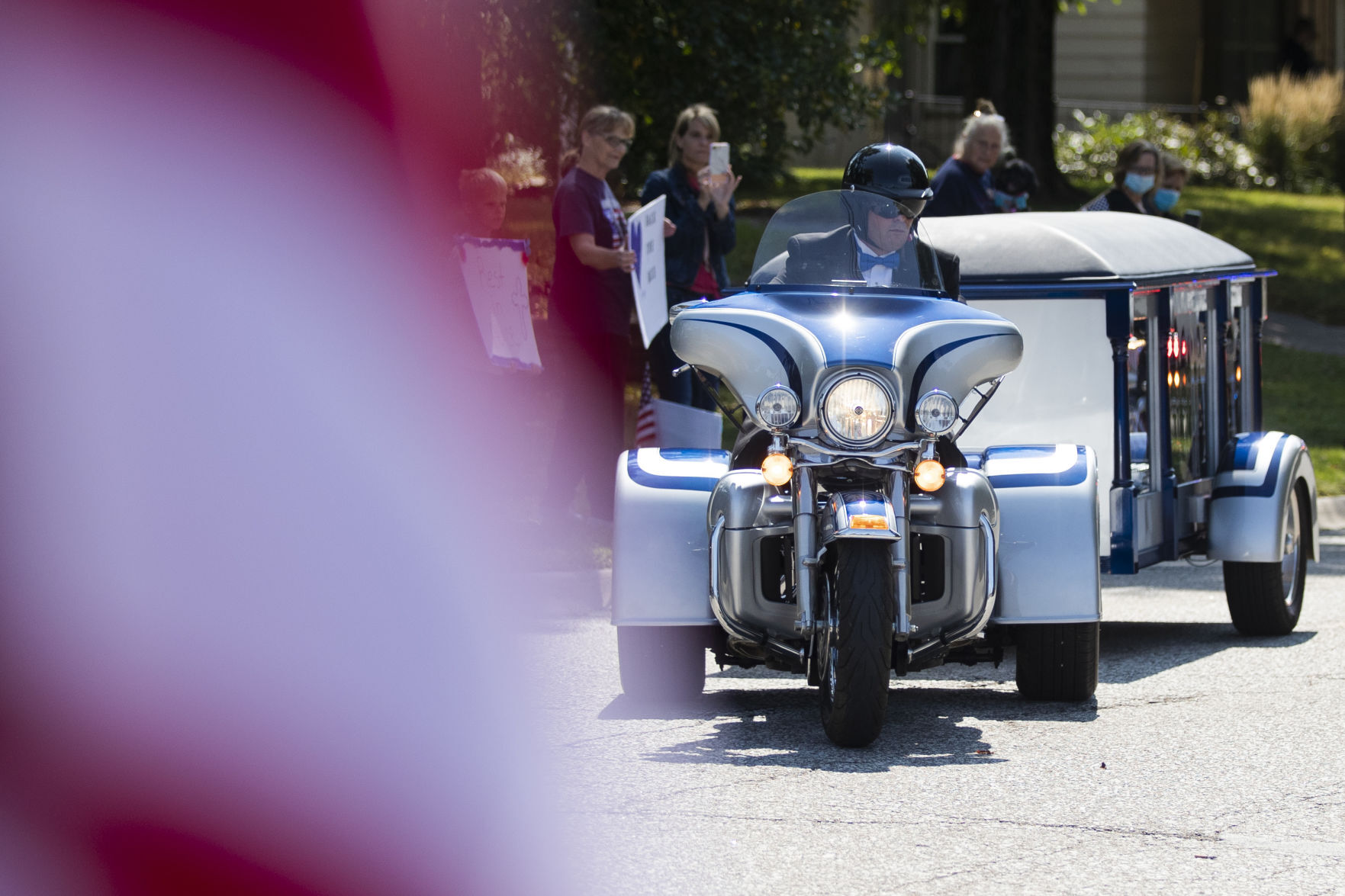 Herrera funeral 9.12